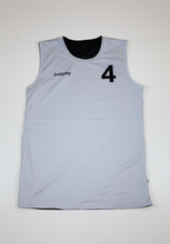 Just Play | Reversible Basketball Singlet